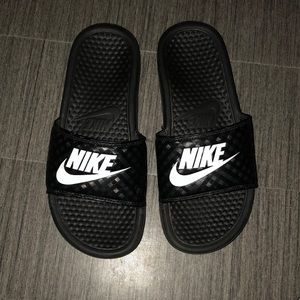 Nike Slides